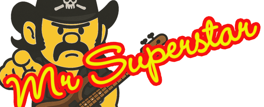superstar